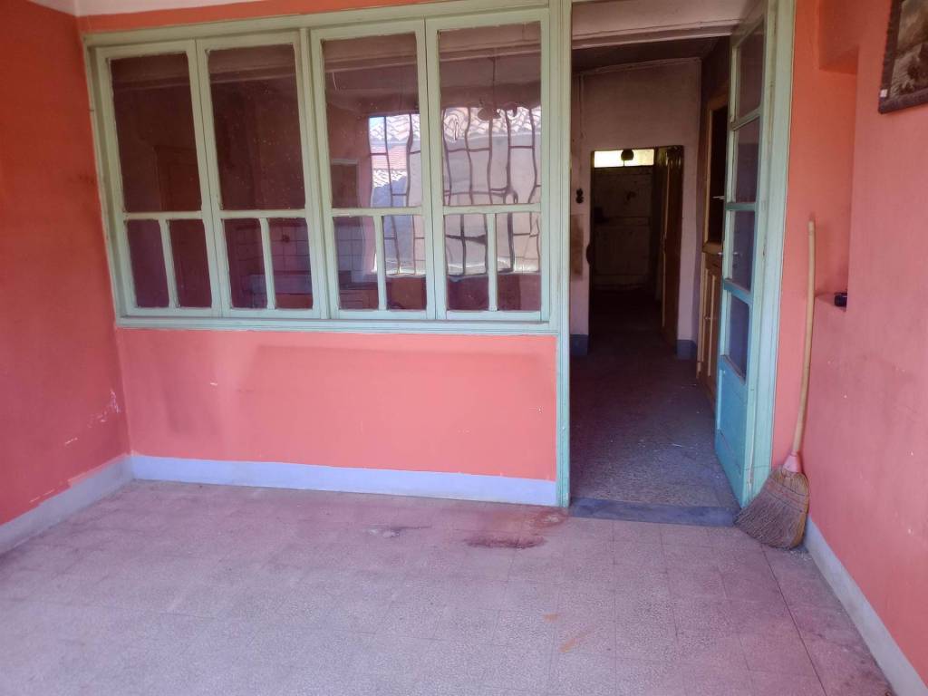 villetta a schiera in vendita ad Andorno Micca in zona Cerruti
