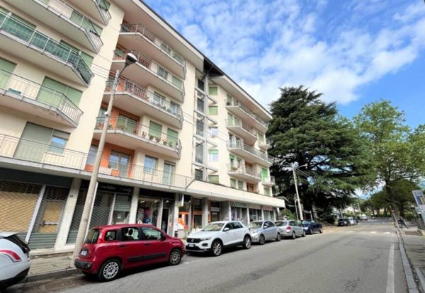 appartamento in vendita ad Andorno Micca