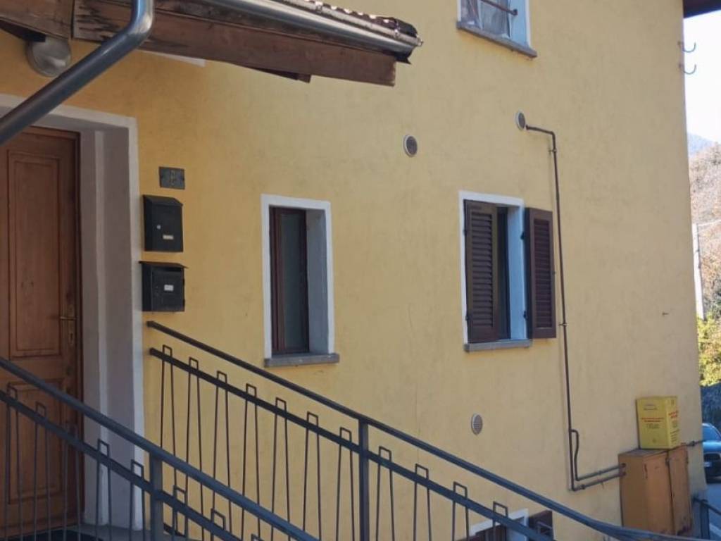 casa indipendente in vendita ad Andorno Micca