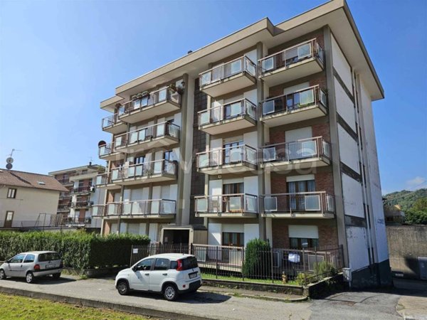 appartamento in vendita ad Andorno Micca in zona Colma