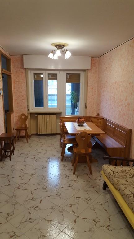 appartamento in vendita ad Andorno Micca