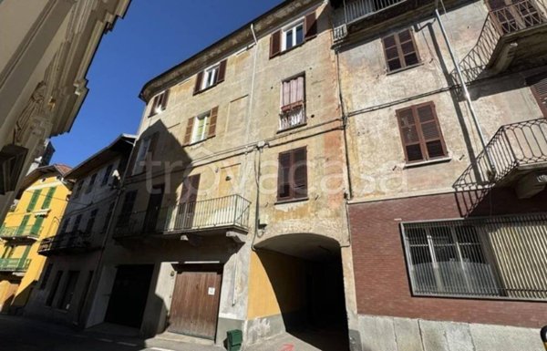 appartamento in vendita ad Andorno Micca