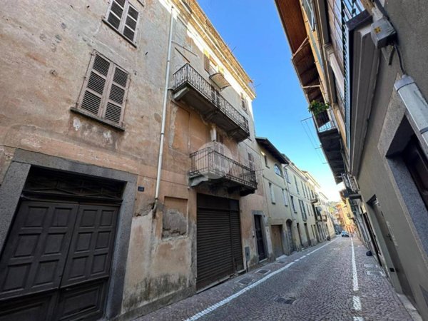 casa indipendente in vendita ad Andorno Micca
