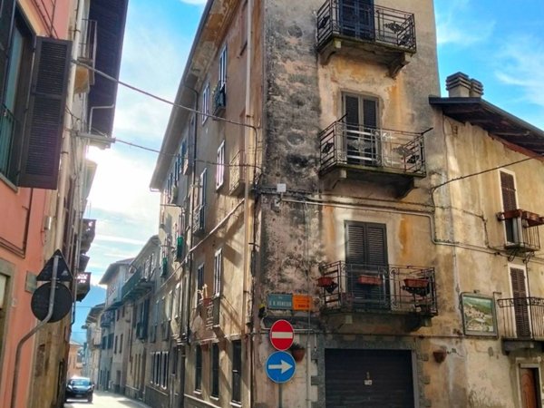appartamento in vendita ad Andorno Micca