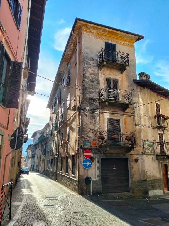 appartamento in vendita ad Andorno Micca in zona Colma