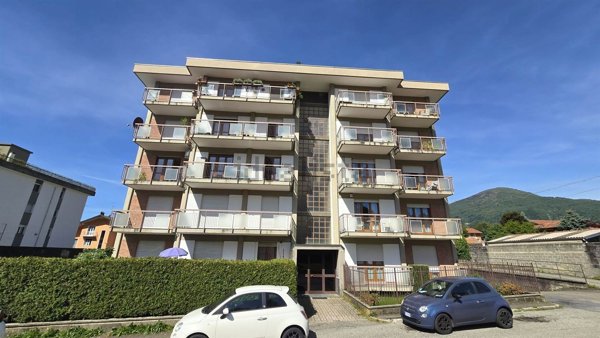 appartamento in vendita ad Andorno Micca