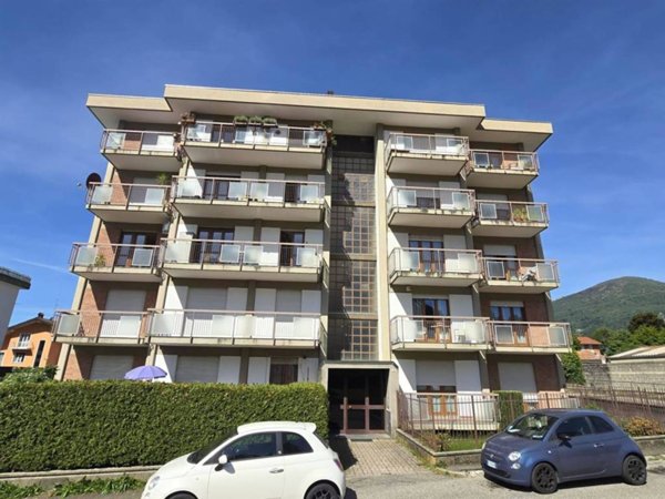 appartamento in vendita ad Andorno Micca in zona Colma