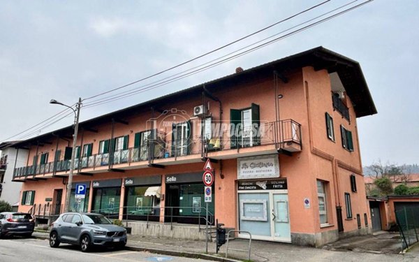 appartamento in vendita ad Andorno Micca in zona Colma