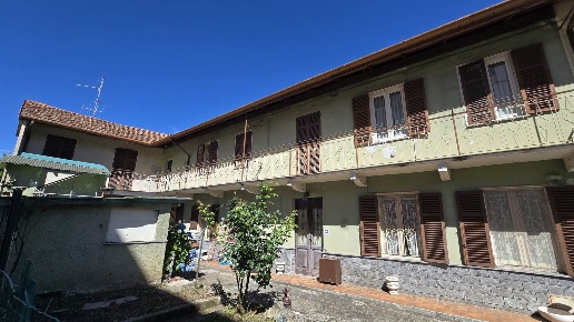casa indipendente in vendita ad Andorno Micca in zona Colma