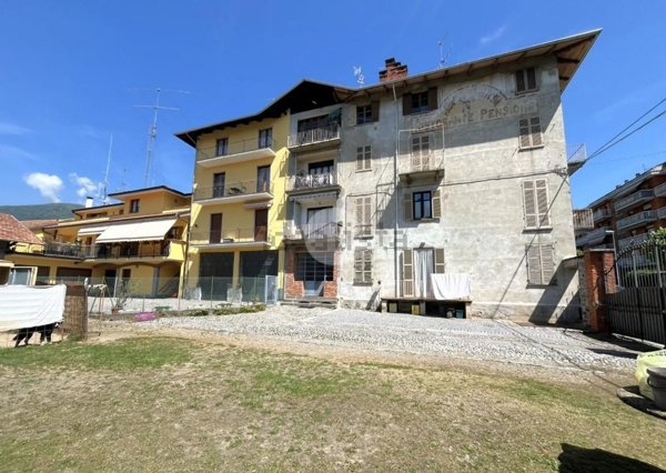 appartamento in vendita ad Andorno Micca in zona Colma