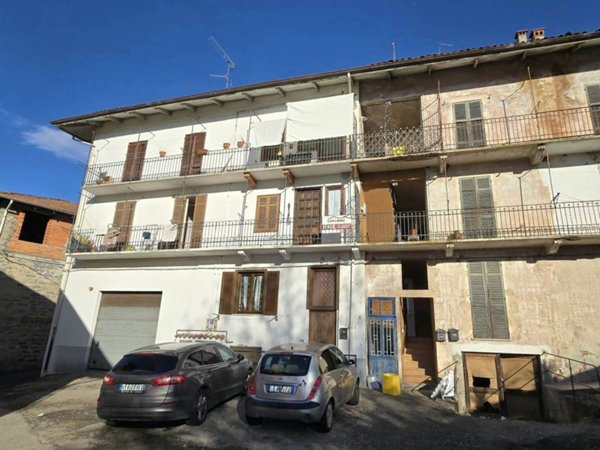appartamento in vendita ad Andorno Micca in zona Colma