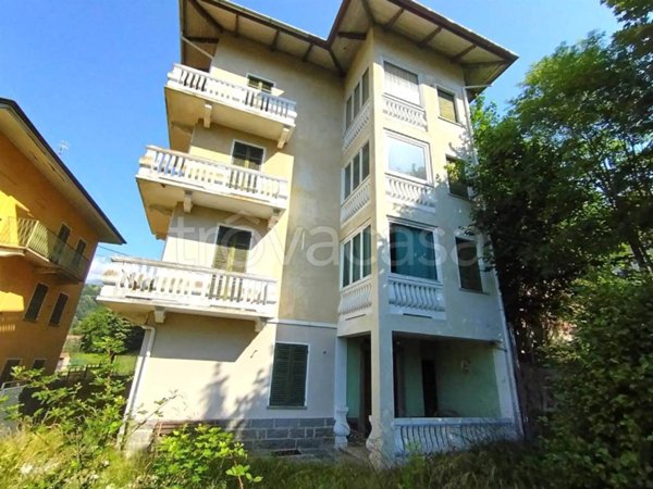 appartamento in vendita ad Andorno Micca in zona Lorazzo Inferiore