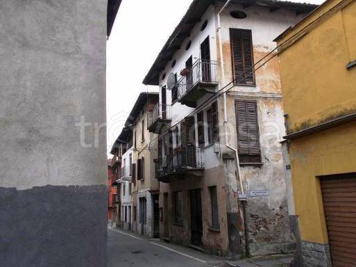 appartamento in vendita ad Andorno Micca in zona Colma