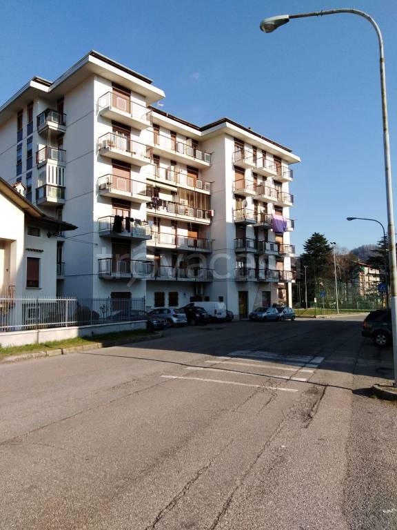 appartamento in vendita ad Andorno Micca in zona Colma