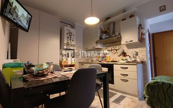 appartamento in vendita ad Andorno Micca in zona Colma