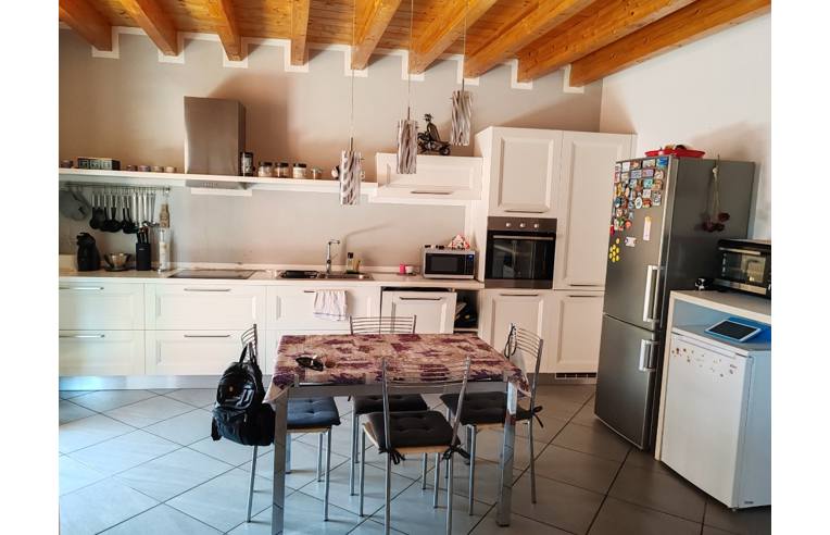 casa indipendente in vendita ad Andorno Micca in zona Colma