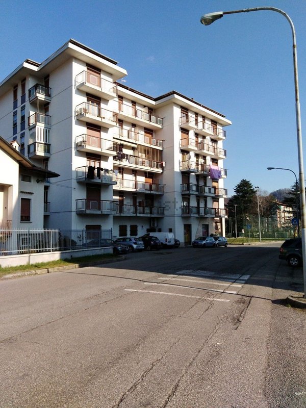 appartamento in vendita ad Andorno Micca in zona Colma