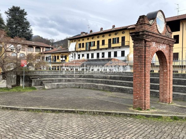 appartamento in vendita ad Andorno Micca in zona Colma