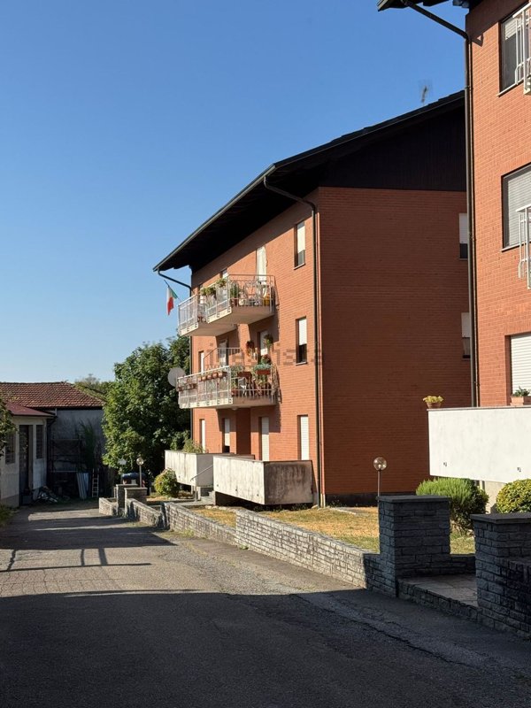 appartamento in vendita ad Andorno Micca in zona Colma