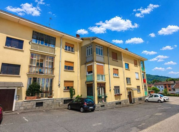 appartamento in vendita ad Andorno Micca in zona Colma