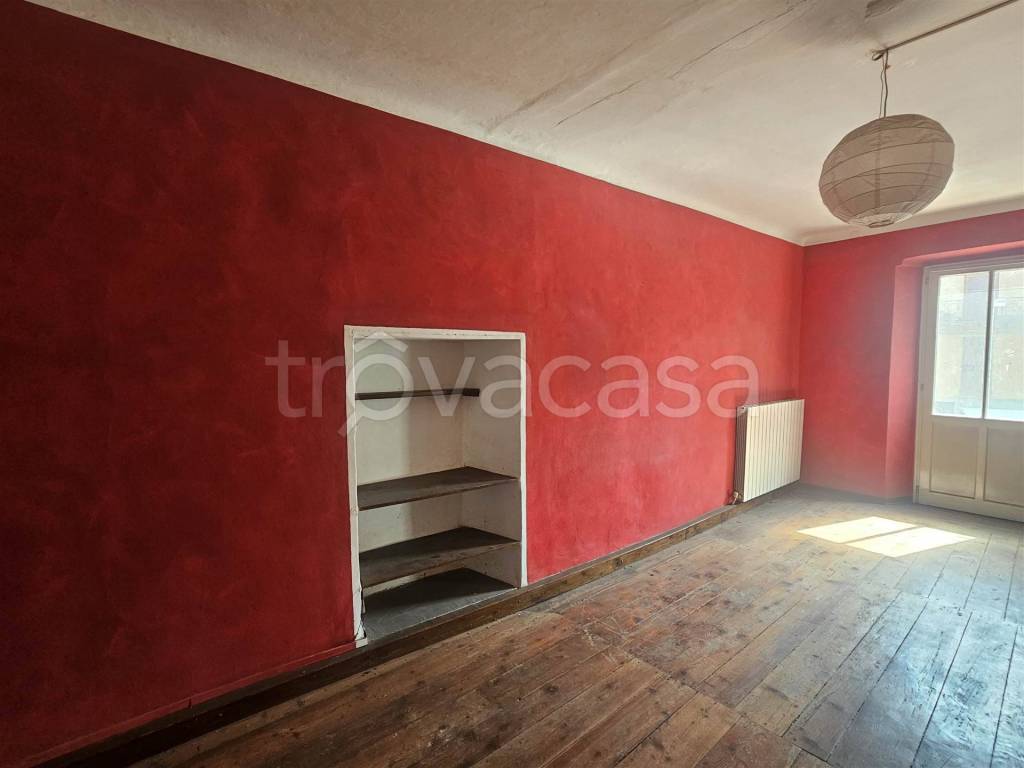 appartamento in vendita ad Andorno Micca in zona Colma