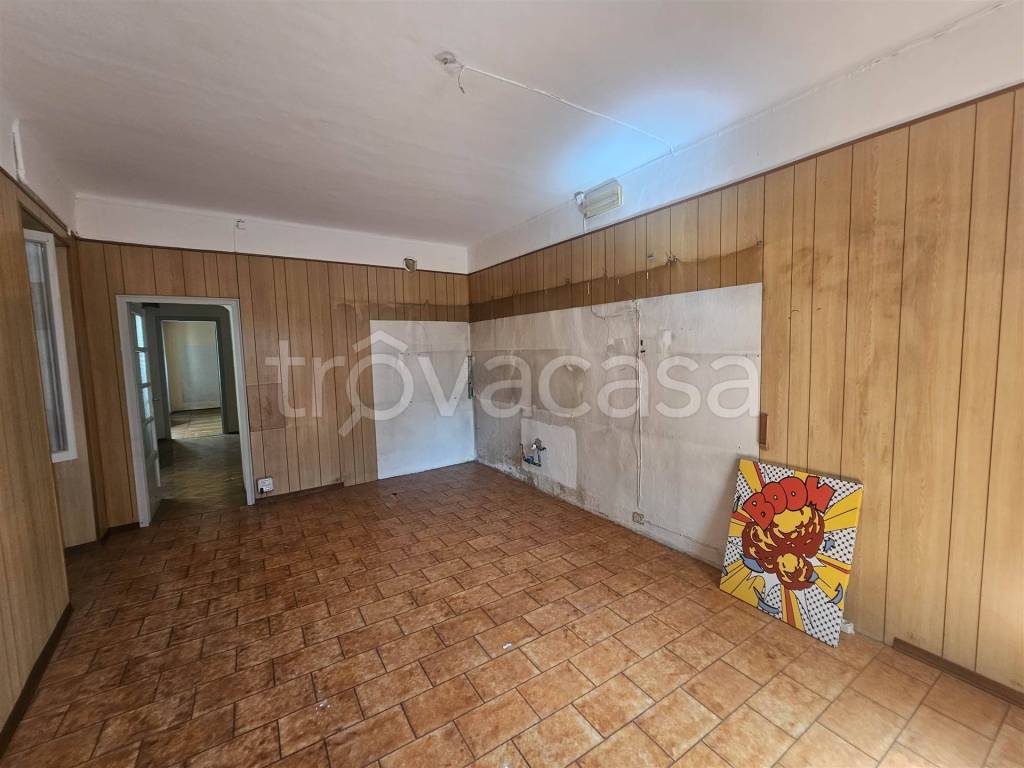 appartamento in vendita ad Andorno Micca in zona Colma