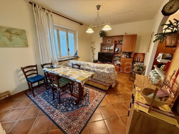 appartamento in vendita ad Andorno Micca in zona Colma