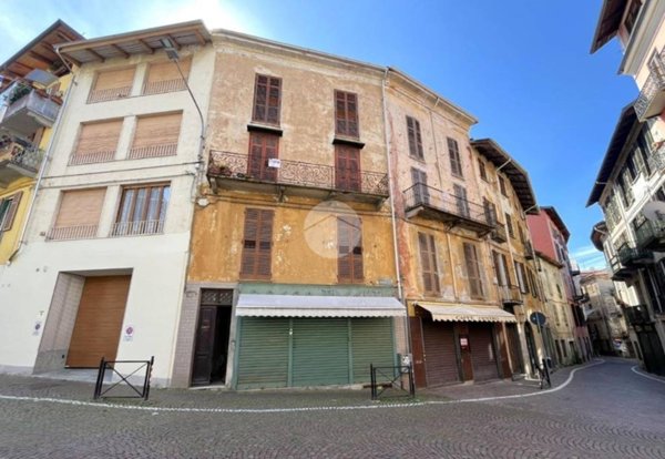 appartamento in vendita ad Andorno Micca in zona Colma