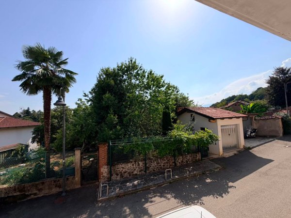 casa indipendente in vendita ad Andorno Micca