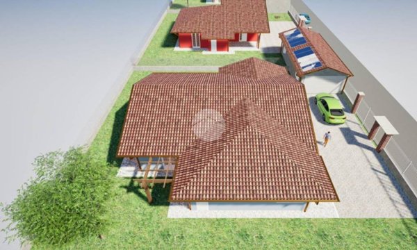 casa indipendente in vendita a Benna