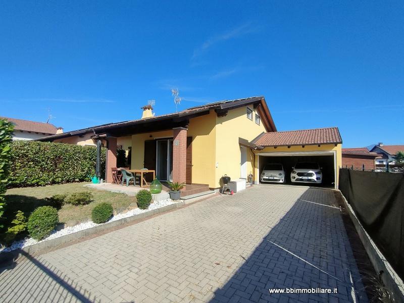 appartamento in vendita a Benna