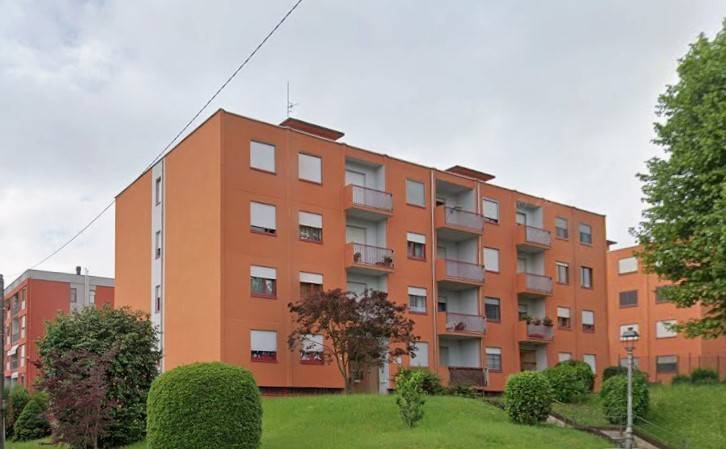 appartamento in vendita a Benna