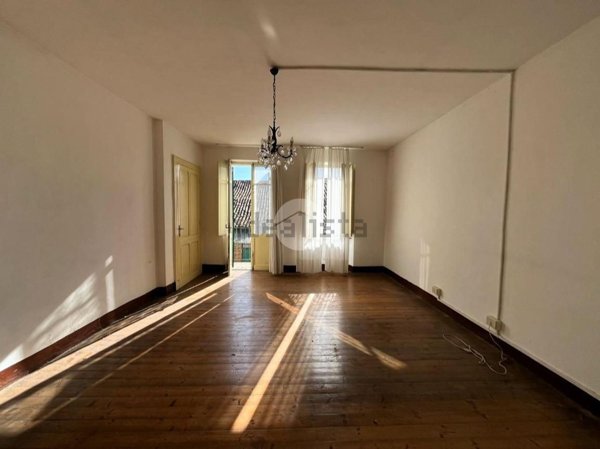 appartamento in vendita a Benna