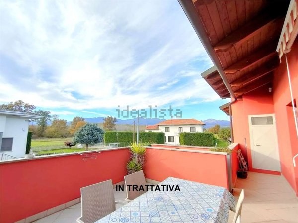 appartamento in vendita a Benna