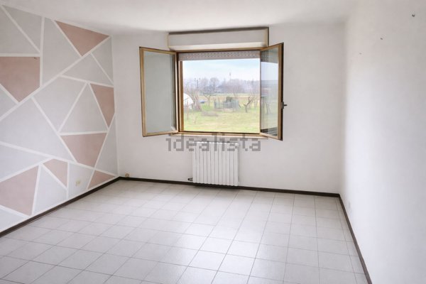 appartamento in vendita a Benna