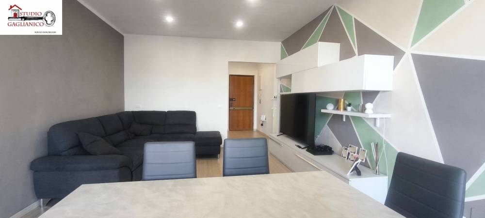 appartamento in vendita a Benna