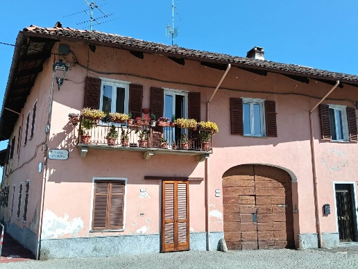 appartamento in vendita a Benna