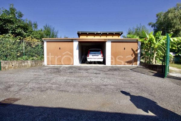 appartamento in vendita a Biella in zona Pavignano