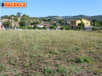 terreno edificabile in vendita a Biella in zona Viale Roma