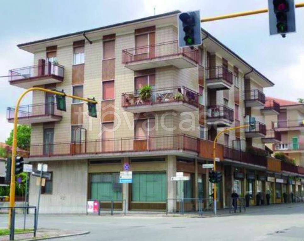 negozio in vendita a Biella