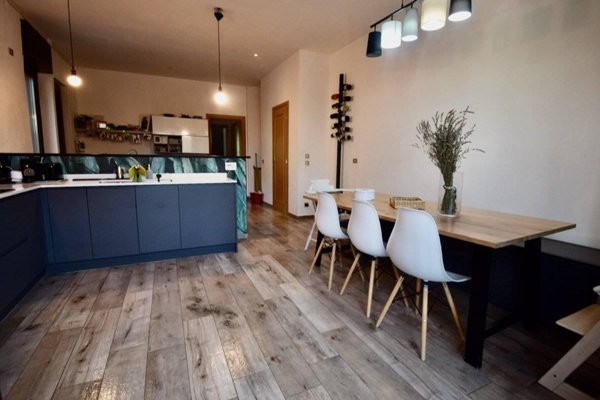 appartamento in vendita a Biella in zona Cossila