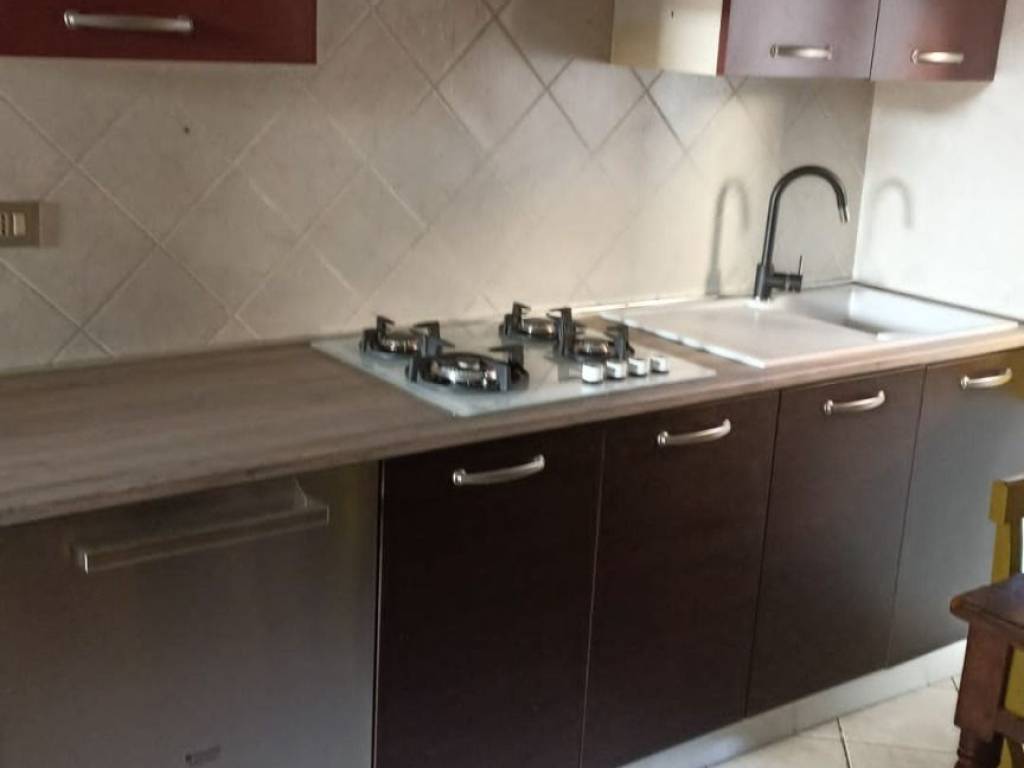 appartamento in vendita a Biella in zona Centro Città