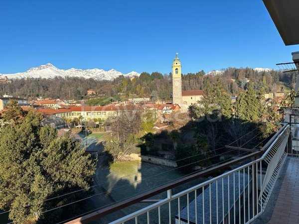 appartamento in vendita a Biella in zona Chiavazza