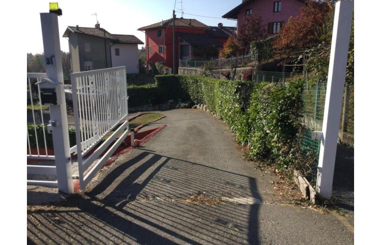 casa indipendente in vendita a Biella in zona Vandorno