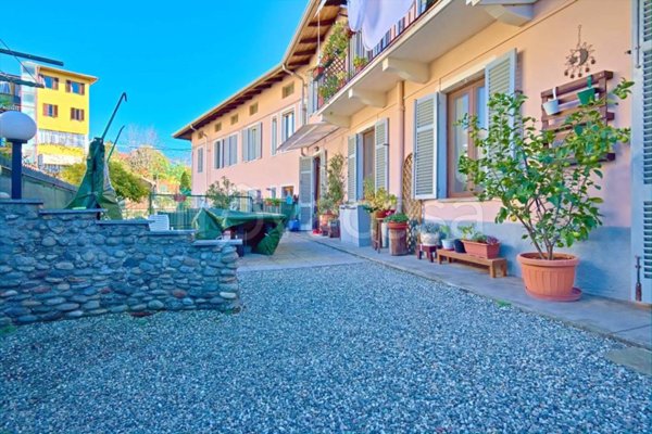 appartamento in vendita a Biella in zona Cossila