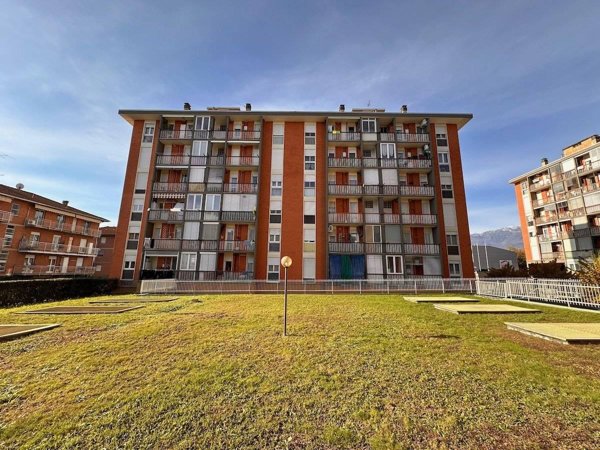 appartamento in vendita a Biella