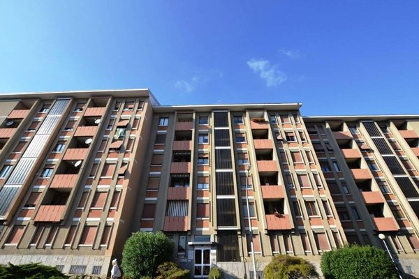 appartamento in vendita a Biella in zona Centro Città