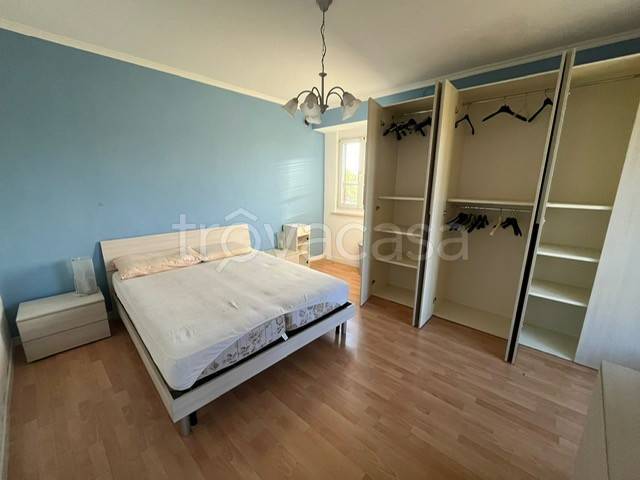 appartamento in vendita a Biella in zona Bottegone