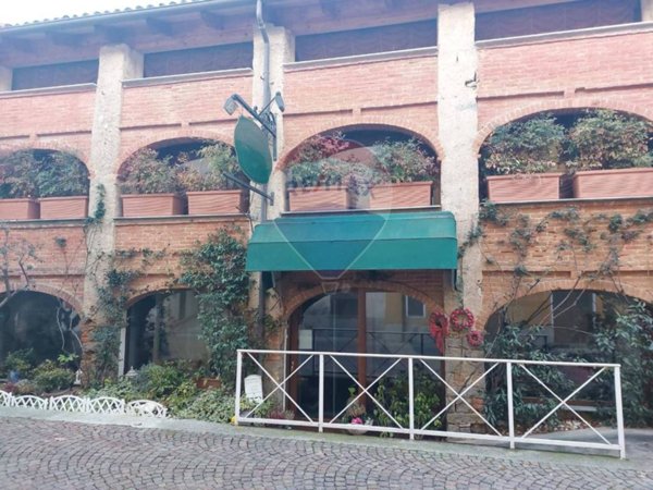 casa indipendente in vendita a Biella in zona Centro Città