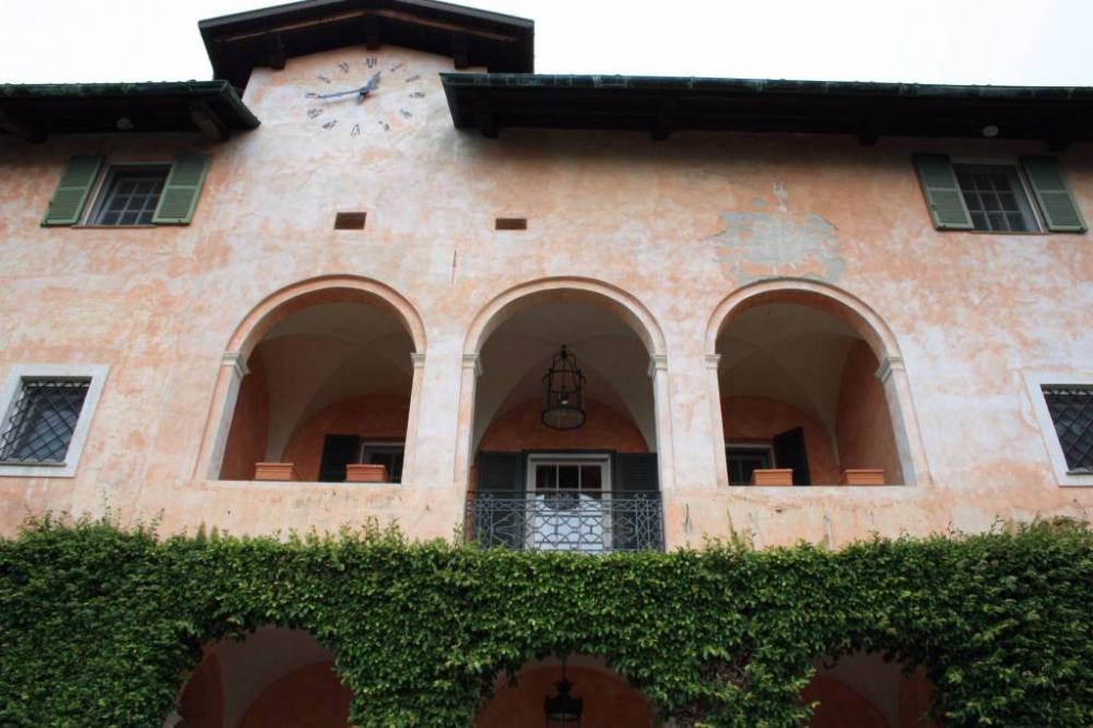villa in vendita a Biella